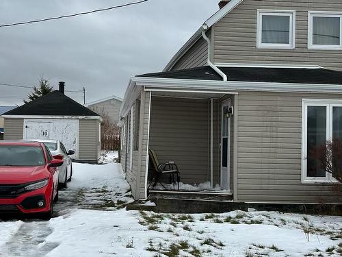 10 Forest St Extension, Inverness, NS 