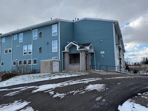 401 800 Gordon Street, Thunder Bay, ON - Outdoor With Facade