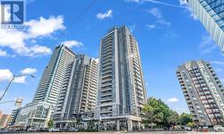 PH102 BEDROOM 3 - 5791 YONGE STREET  Toronto, ON M2M 3T9