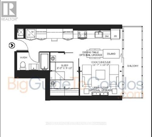 110 Charles Street E, Toronto, ON - Other