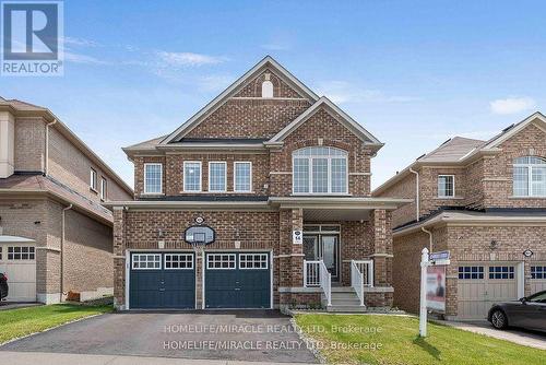 Upper - 925 Greenhill Avenue, Oshawa, ON - Outdoor With Facade