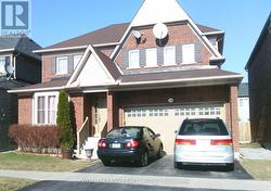 33 RUSHBROOKE WAY  Ajax, ON L1Z 2C4