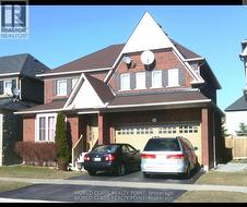 33 RUSHBROOKE WAY  Ajax, ON L1Z 2C4