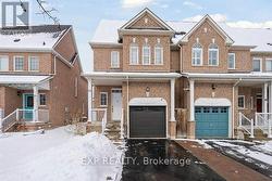14 GATEWAY COURT  Whitby, ON L1R 3M9