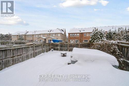 14 Gateway Court, Whitby, ON - Outdoor