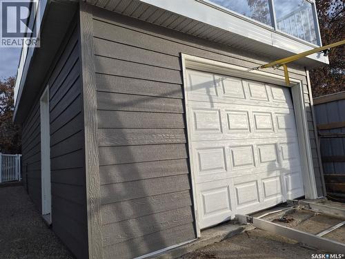 2 Lakeview Lane, Katepwa Beach, SK - Outdoor With Exterior