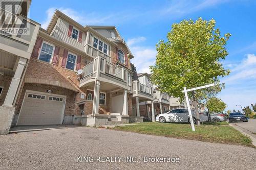 245 SEPTIMUS HEIGHTS  Milton, ON L9T 8N7