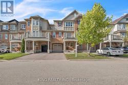 245 SEPTIMUS HEIGHTS  Milton, ON L9T 8N7