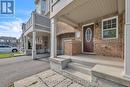 245 Septimus Heights, Milton, ON  - Outdoor 