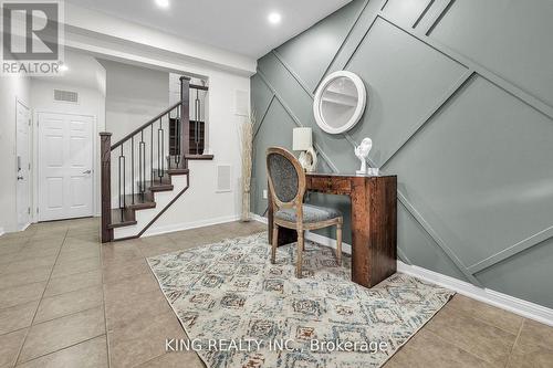 245 Septimus Heights, Milton, ON - Indoor