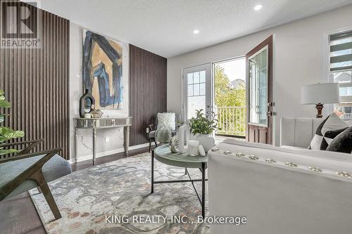 245 Septimus Heights, Milton, ON - Indoor Photo Showing Other Room