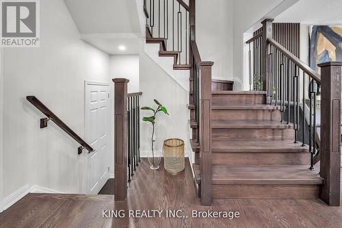 245 Septimus Heights, Milton, ON - Indoor Photo Showing Other Room