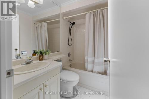 15633 Kennedy Road, Caledon, ON - Indoor Photo Showing Bathroom