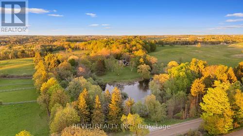 15633 Kennedy Road, Caledon, ON - Outdoor With View