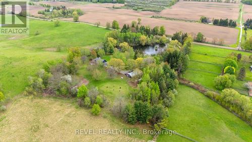 15633 Kennedy Road, Caledon, ON - Outdoor With View