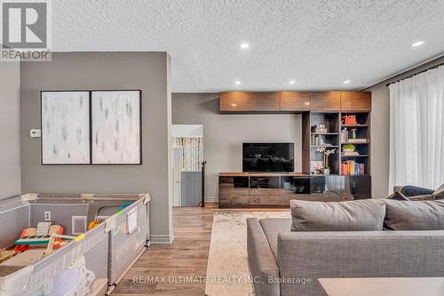 37 Banbury Court, Brampton, ON - Indoor