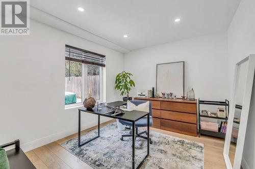 37 Banbury Court, Brampton, ON - Indoor Photo Showing Office