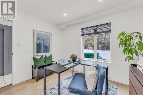 37 Banbury Court, Brampton, ON - Indoor Photo Showing Office