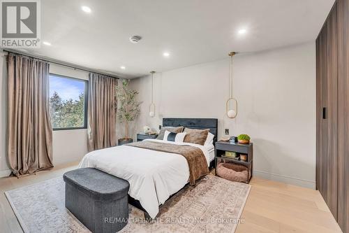 37 Banbury Court, Brampton, ON - Indoor Photo Showing Bedroom