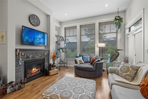 103-4921 Coral Way, Nanaimo, BC 