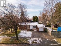 3248 SILVERADO DRIVE  Mississauga, ON L5A 2W1
