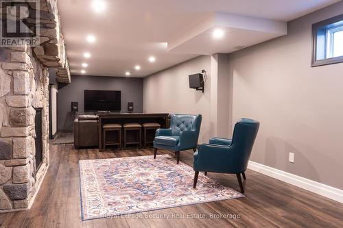 3248 Silverado Drive, Mississauga, ON - Indoor Photo Showing Other Room