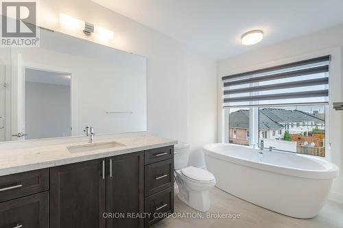 21 - 2273 Turnberry Road, Burlington, ON - Indoor Photo Showing Bathroom