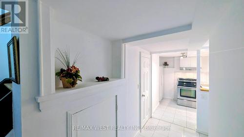 Basement - 1559 Northmount Avenue, Mississauga, ON - 