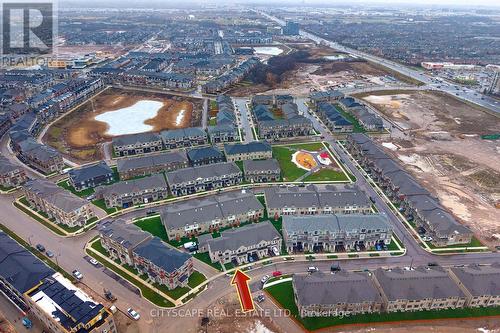 3079 Robert Lamb Boulevard, Oakville, ON - 