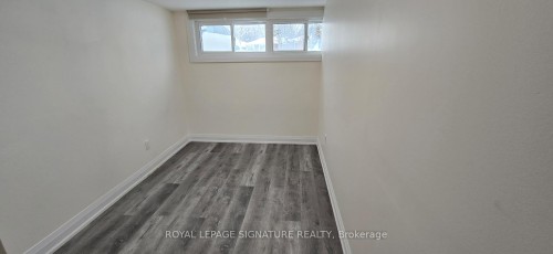 Bsmt-383 Fernleigh Circle N, Richmond Hill, ON - Indoor Photo Showing Other Room