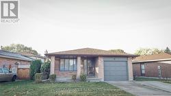 BASEMENT - 699 CLASSIC DRIVE  London East, ON N6W 5X1