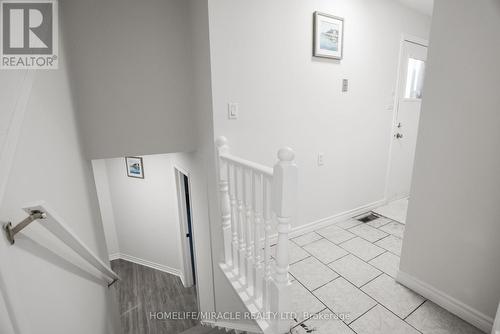 Basement - 699 Classic Drive, London East, ON - Indoor Photo Showing Other Room