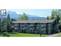 1802 Alpine Drive Unit# 302B  Elkford, BC V0B 1H0