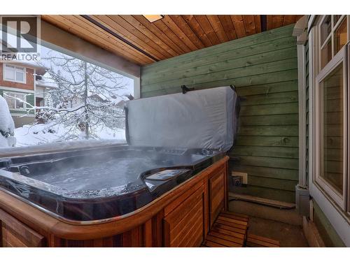 5015 Valley Drive Unit# 58, Sun Peaks, BC - Outdoor With Exterior