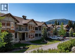 5015 Valley Drive Unit# 58 Sun Peaks, BC V0E 5N0
