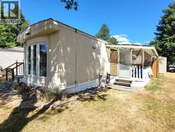 7105 North Fork Road Unit# 15  Grand Forks, BC V0H 1H2