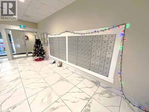 Mail Boxes - 925 Leon Avenue Unit# 407, Kelowna, BC - Indoor Photo Showing Other Room