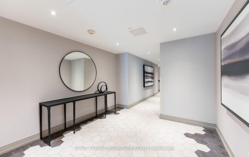 408-1 Cardiff Road, Toronto, ON - Indoor Photo Showing Other Room