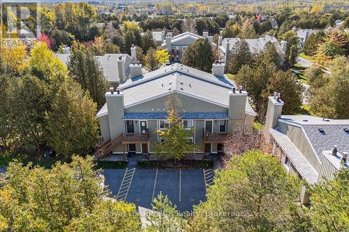 17 - 15 DAWSON DRIVE  Collingwood, ON L9Y 5B4