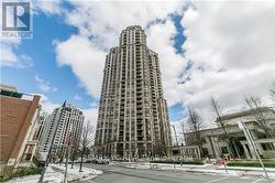 2918 - 80 HARRISON GARDEN BOULEVARD  Toronto, ON M2N 7E3