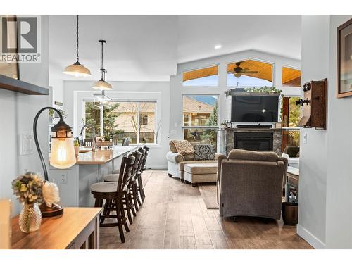 2444 York Avenue Unit# 8, Armstrong, BC - Indoor