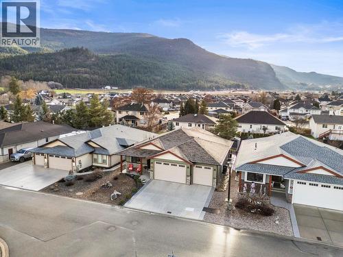 2444 York Avenue Unit# 8, Armstrong, BC - Outdoor