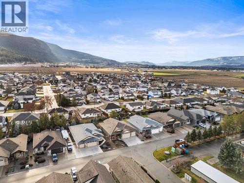 2444 York Avenue Unit# 8, Armstrong, BC - Outdoor With View