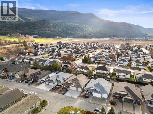 2444 York Avenue Unit# 8, Armstrong, BC - Outdoor With View