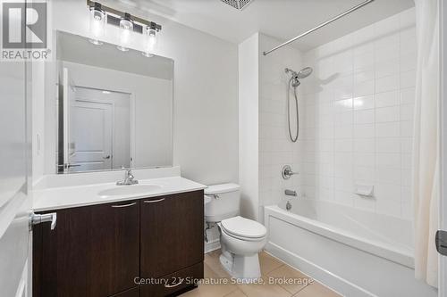2001 - 385 Prince Of Wales Drive, Mississauga, ON - Indoor Photo Showing Bathroom