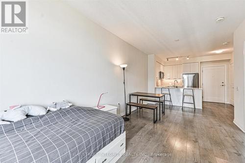 2719 - 35 Watergarden Drive, Mississauga, ON - Indoor Photo Showing Bedroom