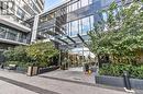 2719 - 35 Watergarden Drive, Mississauga, ON  - Outdoor With Balcony 