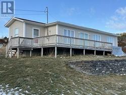 28-29 Burnt Woods Road  Lower Island Cove, NL A0A 2W0