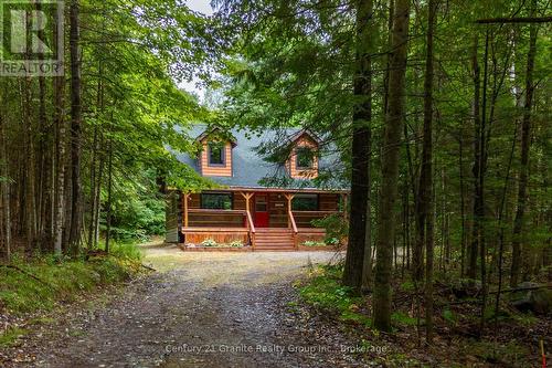 19221 HIGHWAY 118  Highlands East (Monmouth), ON K0M 1S0