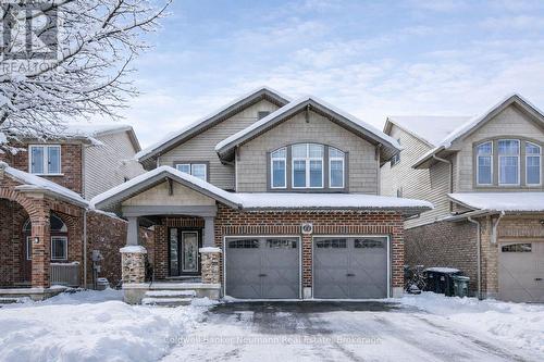 64 LAUGHLAND LANE  Guelph (Pineridge/Westminster Woods), ON N1L 0C6